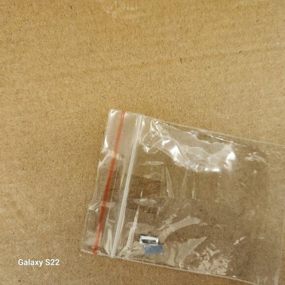 Steve Madden " Thierry" Silver Heeled Sandals. NIB. Size 9 - Picture 12 of 14